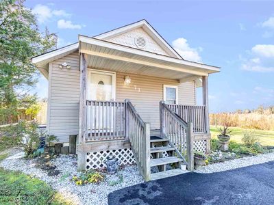 71 Reeds Beach Rd, Cape May Court House, NJ, 08210