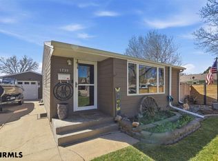 1735 O St, Gering, NE 69341