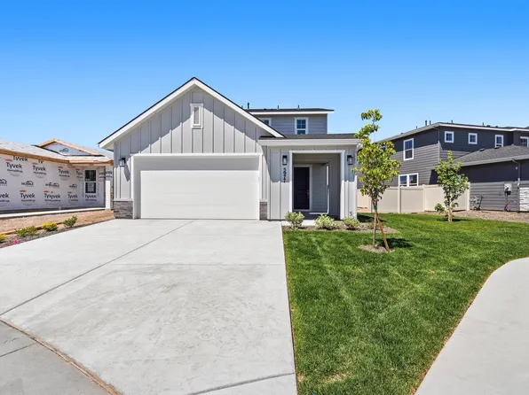 5977 N Backfire Way, Meridian, ID 83646
