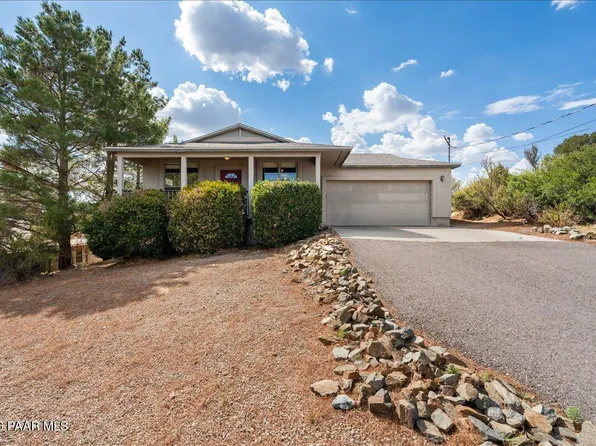 1524 N Steuer Dr, Prescott, AZ 86301