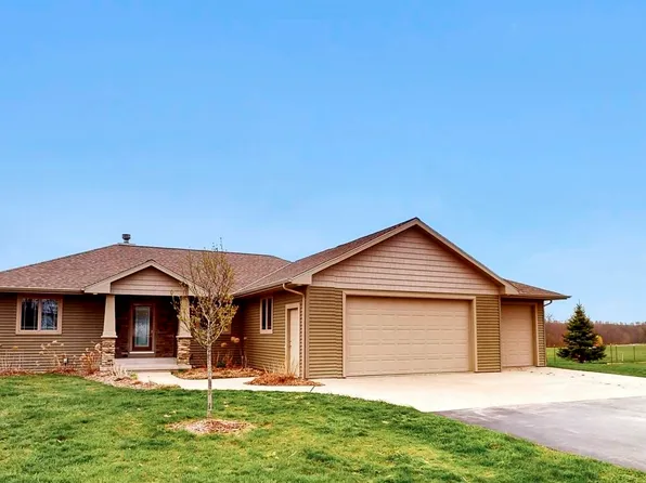 N8846 Black Ash Rd, Algoma, WI 54201
