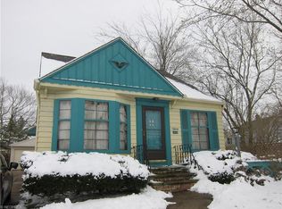 13909 Harold Ave, Cleveland, OH 44135