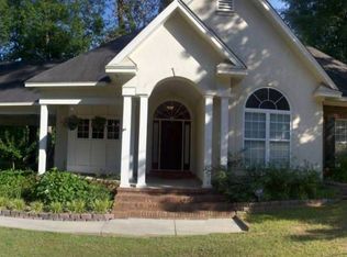 1062 Willow Springs Rd, Wetumpka, AL 36093