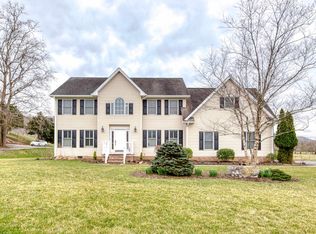 961 Clubhouse Rd, Blacksburg, VA 24060