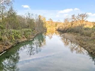 2 Possum Hollow Rd LOT 2, Palmyra, TN 37142