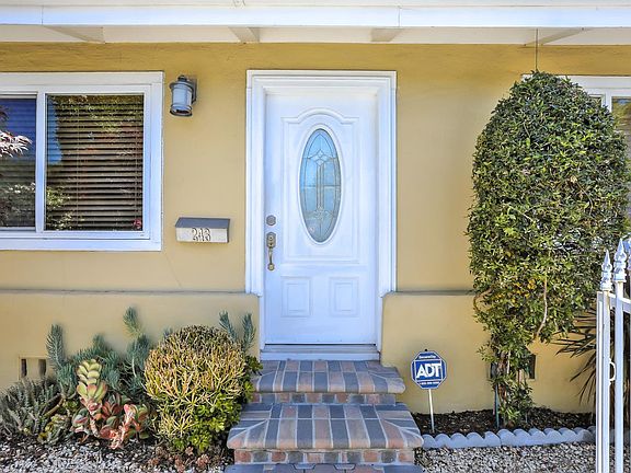 2nd image of 243 Hazel Ave