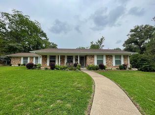 3105 Tanglewood Dr, Tyler, TX 75701