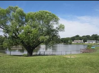 3220 N Cherry Lake Ln, Indianapolis, IN 46235