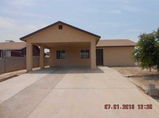 203 E Rio Sonora St, San Luis, AZ 85336