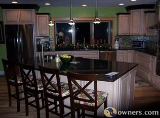 3282 E Freeland Rd, Freeland, MI 48623