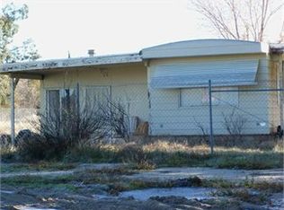 39400 Contreras Rd, Anza, CA 92539