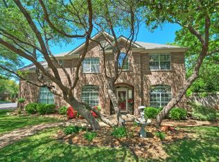 200 Rim Rock Dr, Georgetown, TX 78628