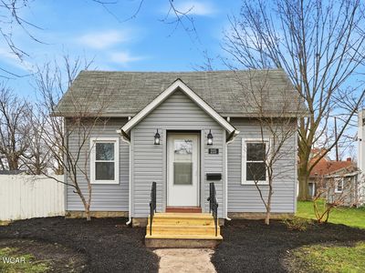 215 S Vine St, Van Wert, OH, 45891