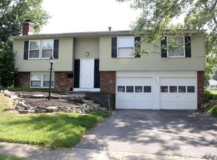 3501 Makassar Dr, Westerville, OH