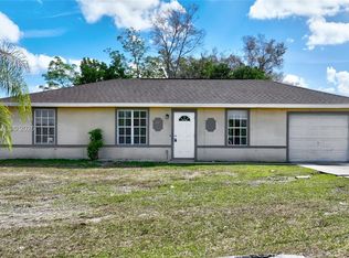 420 Alabama Rd S, Lehigh Acres, FL 33936
