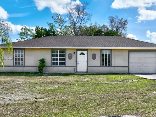420 Alabama Rd S, Lehigh Acres, FL 33936