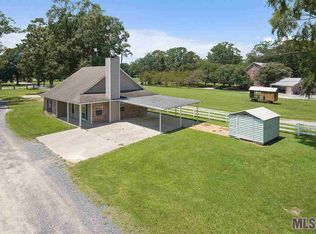 20384 Greenwell Springs Rd, Greenwell Springs, LA 70739