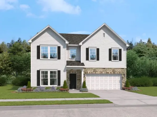 322 Tupelo Pass, Harlem, GA 30814