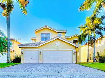 4602 SW 131st Ter, Miramar, FL, 33027