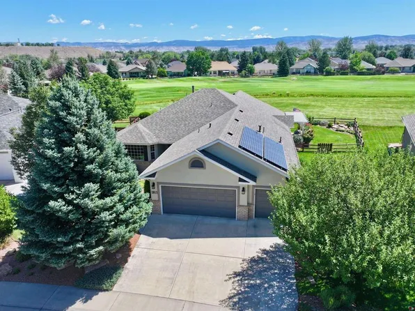 3813 Mount Hayden Drive, Montrose, CO 81403