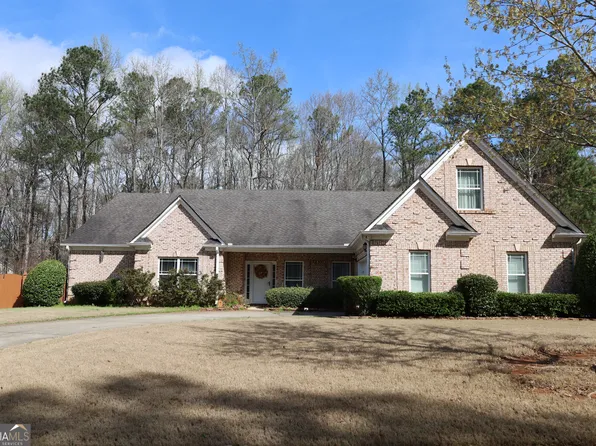 4906 Crider Creek Dr, Powder Springs, GA 30127