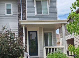 581 S Pitkin Ct, Aurora, CO 80017