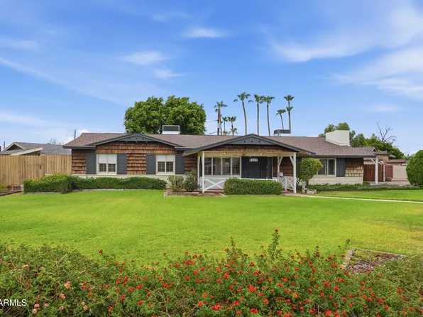 7838 N 37TH Avenue, Phoenix, AZ 85051
