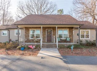 1610 Southmont Dr, Asheboro, NC 27205