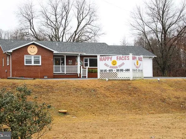 12605 Mattawoman Dr, Waldorf, MD 20601