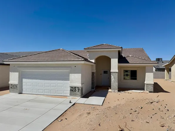 10578 E 45th St, Yuma, AZ 85367