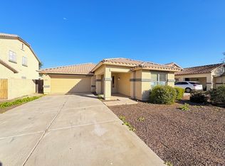 7208 W Warner St, Phoenix, AZ 85043