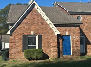 419 Taylors Way, Collierville, TN 38017
