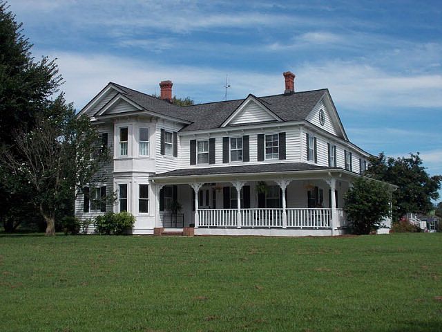 1st image of 4097 Essex Mill Rd #A
