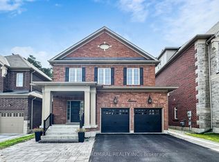 7 Fitzmaurice Dr, Vaughan, ON L6A 4X7