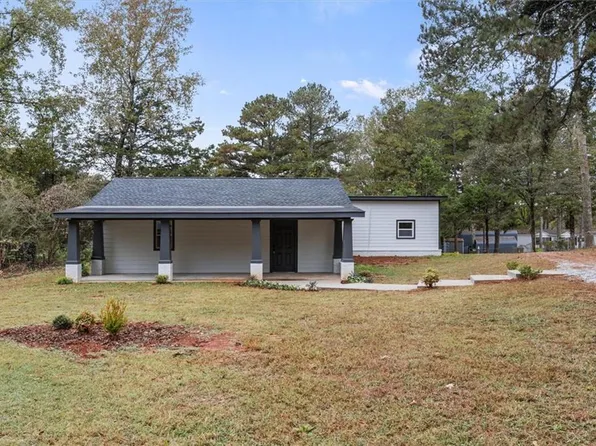 20 North Ave, Hampton, GA 30228