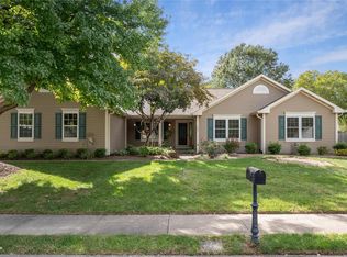 1301 Haps Ln, O'Fallon, IL 62269