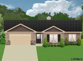 5280 Waterford St, Casper, WY 82609