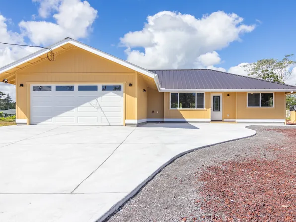 15-1562 11th Ave, Keaau, HI 96749