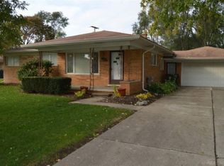 53205 Mark Dr, Shelby Township, MI
