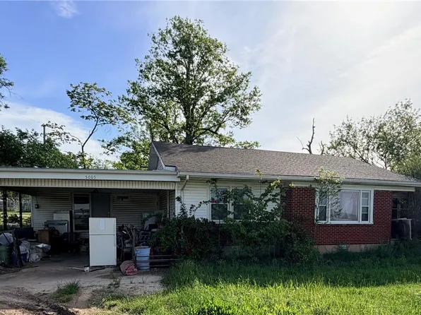 5005 S Us Hwy #65, Harrison, AR 72601