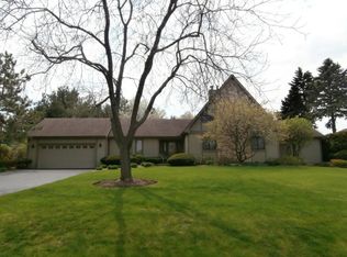 2613 Tivoli Ter, Johnsburg, IL 60051