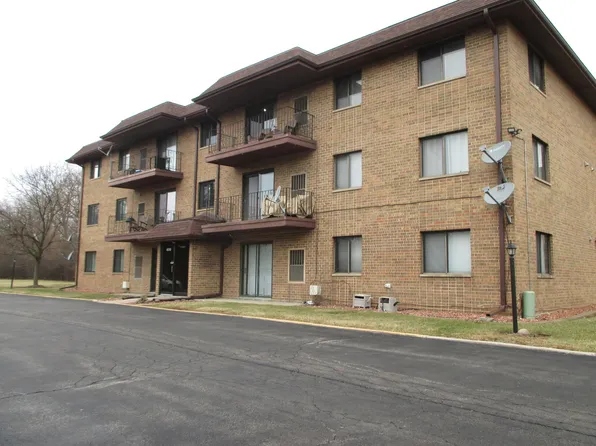4010 150th St APT 10, Midlothian, IL 60445