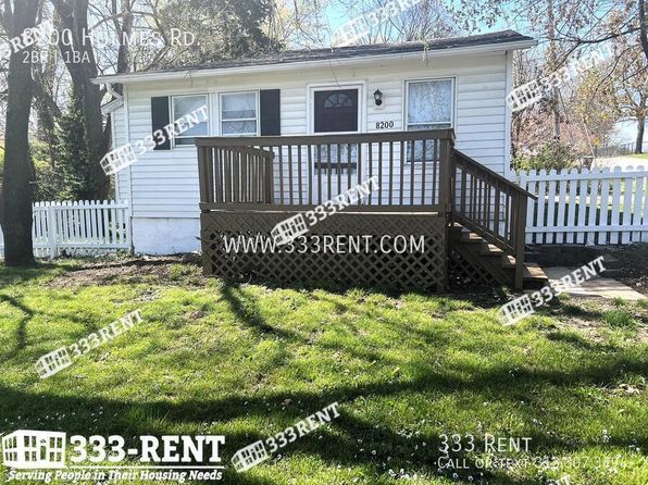 8200 Holmes Rd