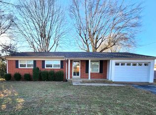 87 Stonewall Cir, Mc Kenzie, TN 38201