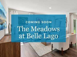 Homes Available Soon, The Meadows, Lake Wales, FL 33853