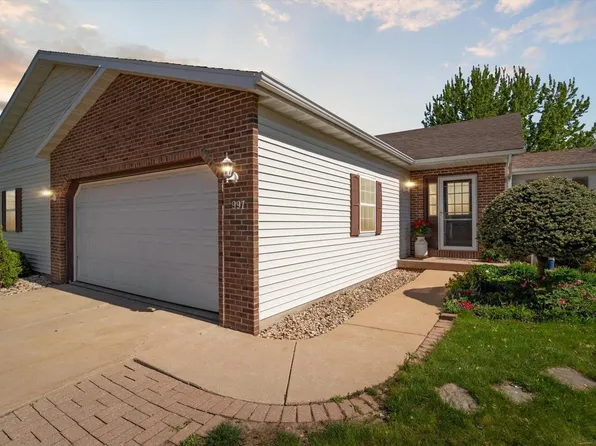 997 NEW HAMPTON Drive, Oregon, WI 53575