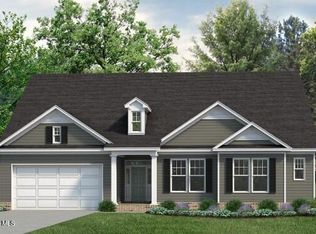 105 Bailey Cir, Shiloh, NC 27974