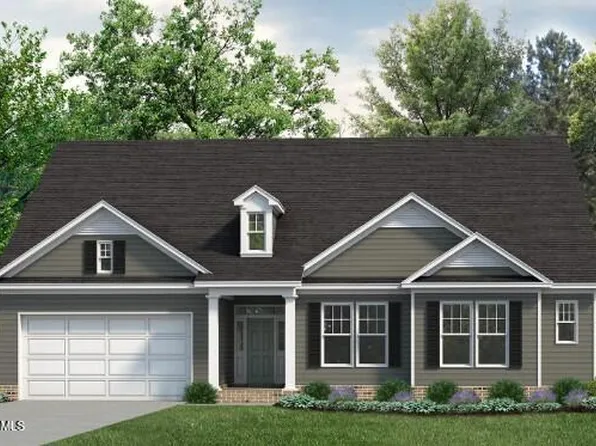 105 Bailey Circle, Shiloh, NC 27974