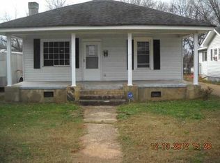 807 Whitlock St, Spartanburg, SC 29301