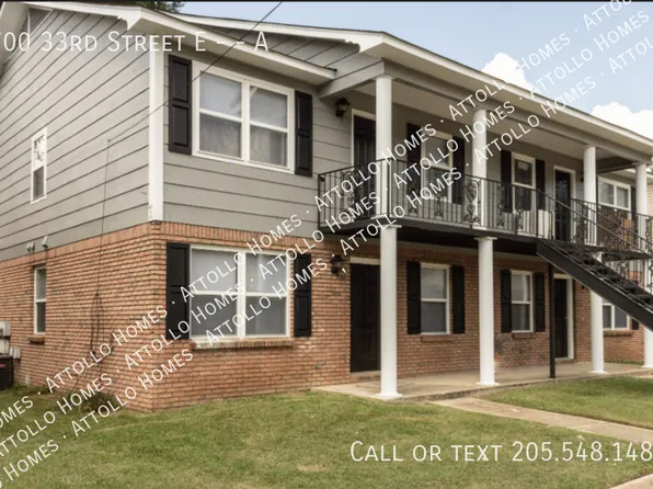 700 33rd St E APT A, Tuscaloosa, AL 35405